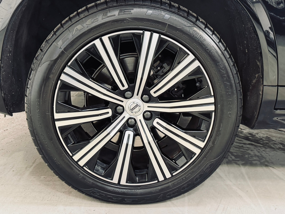 2022 Volvo XC90 2L Petrol Plug-in Hybrid For Sale Images