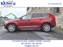 2017 Volvo XC60 2L Diesel For Sale Images