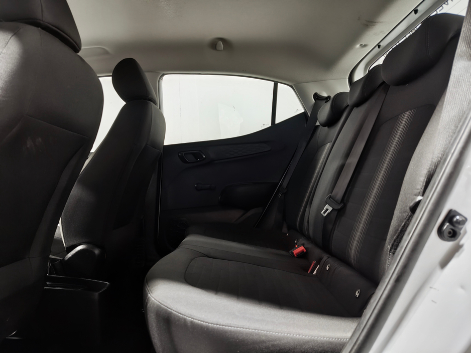 2023 Hyundai i10 1L Petrol For Sale Images