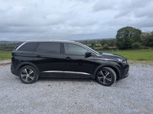 Peugeot 5008 ALLURE 1.5 BLUE HDI 130 A AUTOMATIC