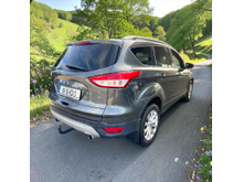 2016 Ford Kuga 2L Diesel For Sale Images