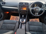 2012 VOLKSWAGEN GOLF 2012 1.4 PETROL TSI AUTOMATIC