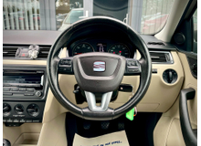 2013 SEAT Toledo 1.6L Diesel For Sale Images