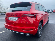 2023 Skoda Karoq 2L Diesel For Sale Images