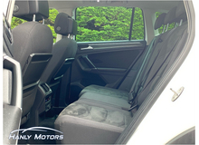 2017 Volkswagen Tiguan 2.0L Diesel For Sale Images