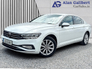 2022 VOLKSWAGEN PASSAT 2.0 TDI BUSINESS 150BHP €129 PW