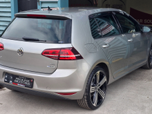 2017 Volkswagen Golf 1.2L Petrol For Sale Images