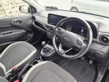 2023 Hyundai i10 1L Petrol For Sale Images