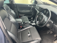 2016 Kia Sportage 1.7L Diesel For Sale Images