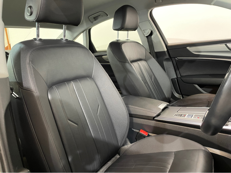 2021 Audi A6 2L Diesel For Sale Images