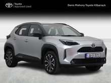 Toyota Yaris Cross LUNA SPORT