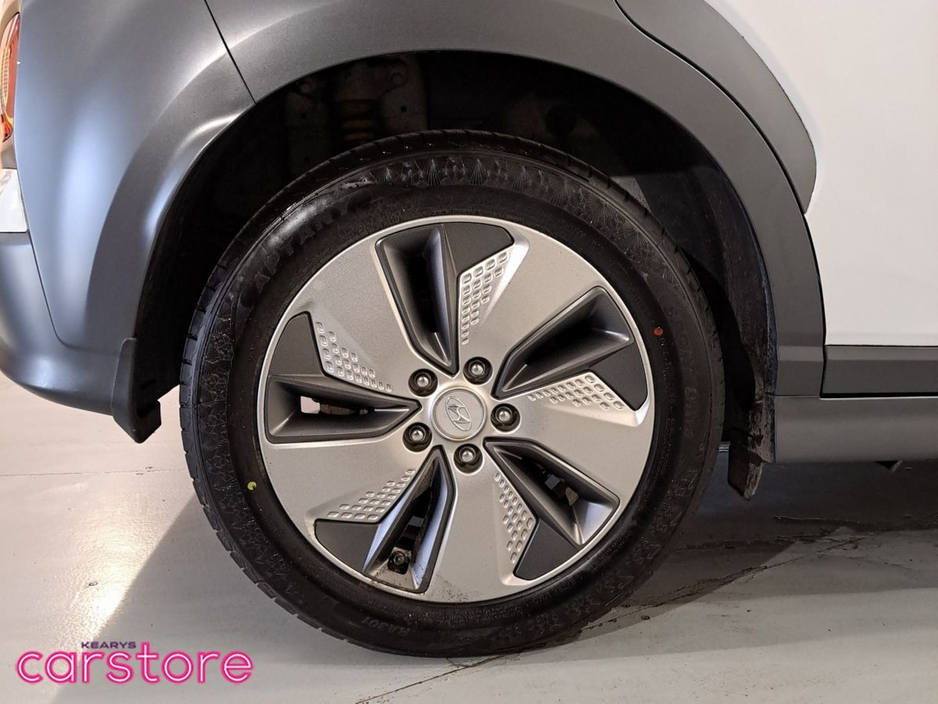 Hyundai Kona Kona EV 64 kWh — thumbnail 14
