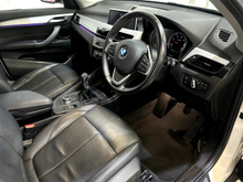 2021 BMW X1 2L Diesel For Sale Images