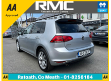 2014 Volkswagen Golf 1.6L Diesel For Sale Images