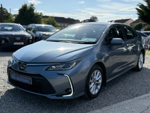 2019 Toyota Corolla 1.8L Petrol Hybrid For Sale Images