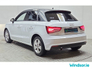 2018 AUDI A1 1.0TFSI SPORT 2-TONE