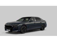 2025 BMW 7 Series 3L Petrol Plug-in Hybrid For Sale Images