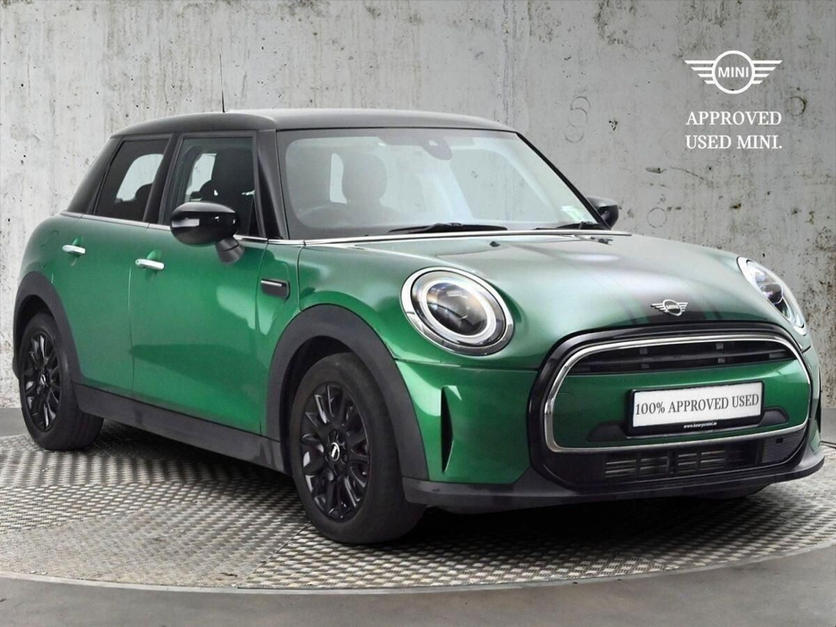 2023 MINI Hatch For Sale Images