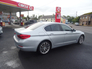 2017 BMW 5 SERIES SE 520 D 4DR AUTO