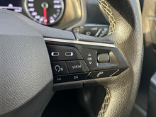 2022 SEAT Arona 1L Petrol For Sale Images
