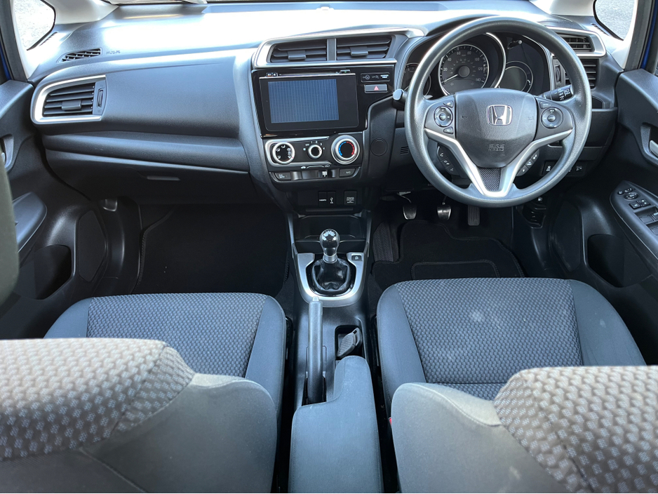 2018 Honda Jazz 1.3L Petrol For Sale Images