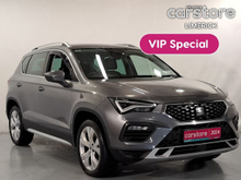 SEAT Ateca 2.0TDI 150hp Xperience