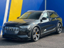 2021 AUDI E-TRON 50 QUATTRO RS-PERFORMANCE PACK // LEATHER HEATED & POWERED SEATS // APPLE CARPLAY/ANDROID AUTO // ADAPTIVE AIR SUSPENSION