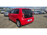 2015 VOLKSWAGEN UP! AUTOMATIC 5DR 1.0 PETROL