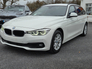 2018 BMW 3 SERIES 320D SE plus estate auto