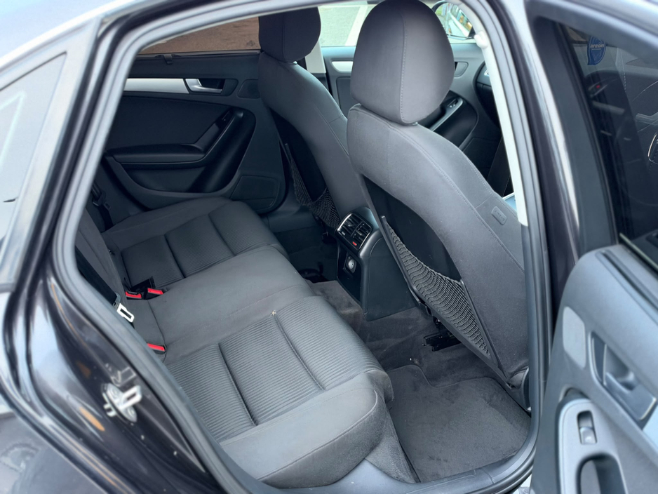 2009 Audi A4 2L Diesel For Sale Images