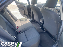 2015 Toyota Corolla 1.4L Diesel For Sale Images