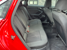 2021 Audi A3 1L Petrol For Sale Images