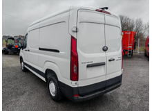2024 Maxus Deliver 9 2L Diesel For Sale Images