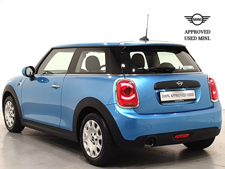 2019 MINI Hatch 1.5L Petrol For Sale Images