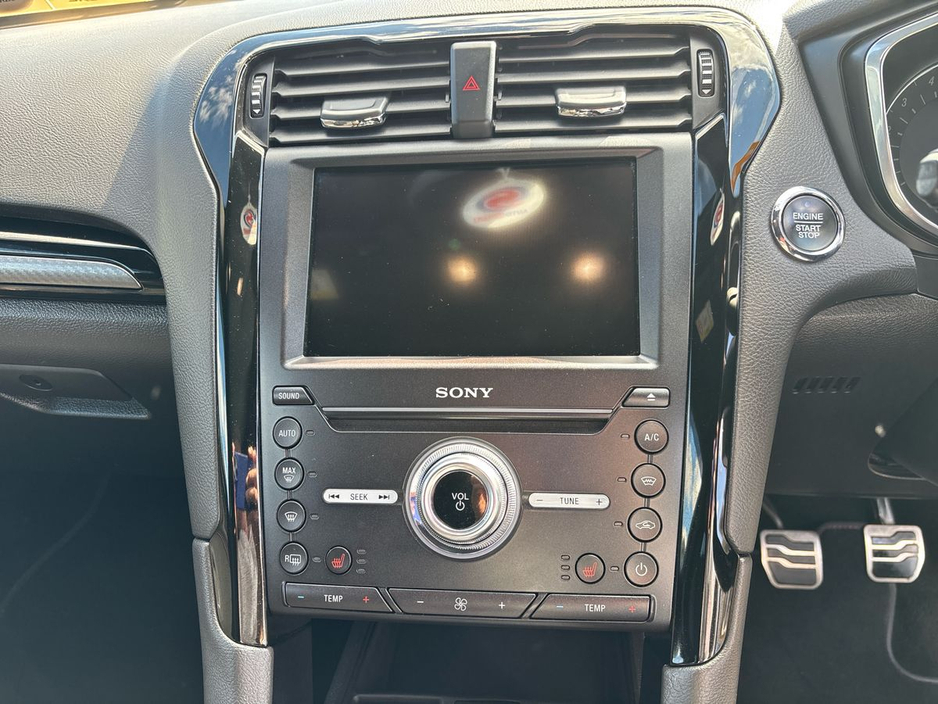2019 Ford Mondeo 2L Diesel For Sale Images
