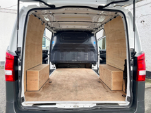2023 Mercedes-Benz Vito 2L Diesel For Sale Images