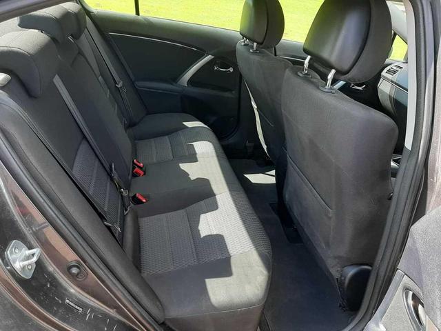 2012 Toyota Avensis 2.0 D4D 125 BHP Strata, Price €7,500