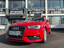 2014 AUDI A3
