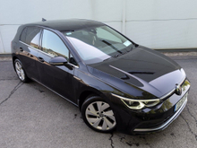 2023 Volkswagen Golf 2L Diesel For Sale Images