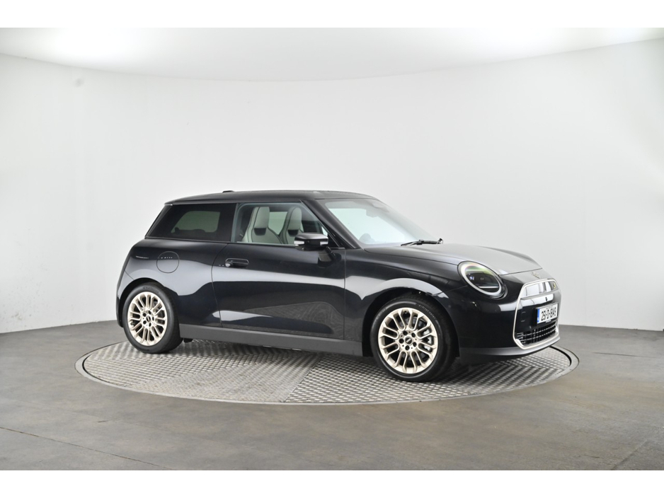 2025 MINI Cooper 0L Electric For Sale Images