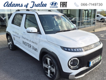 2025 Hyundai Inster