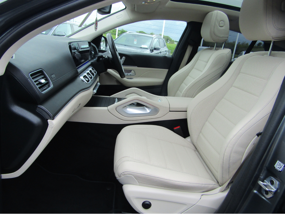 2023 Mercedes-Benz GLE Class 2L Diesel Plug-in Hybrid For Sale Images