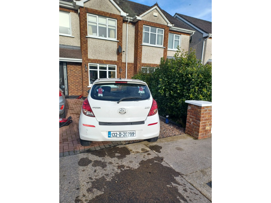 Hyundai i20 ACTIVE 84BHP 5DR 85PS — thumbnail 3