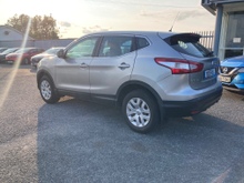 2015 Nissan Qashqai 1.5L Diesel For Sale Images