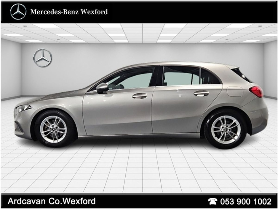 2020 Mercedes-Benz A Class 1.5L Diesel For Sale Images