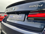 2022 BMW 5 SERIES SOLD