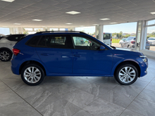 2022 Skoda Kamiq 1L Petrol For Sale Images