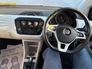 2017 VOLKSWAGEN UP! 1.0i Petrol Beats Automatic