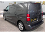 2021 VAUXHALL VIVARO 2700 GRIFFIN ED S/