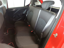 2015 Opel Corsa 1.2L Petrol For Sale Images